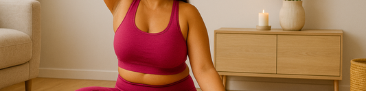 Sport à la Maison : ce qu'il te faut pour te lancer #lifestyle